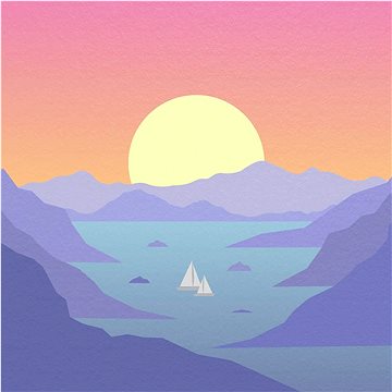 

Surfaces: Horizons - CD
