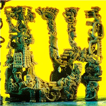 

King Gizzard & The Lizard Wizard: L.W. - CD