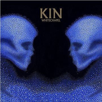 

Whitechapel: Kin - CD