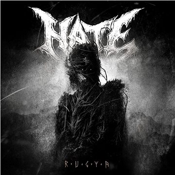 

Hate: Rugia - CD