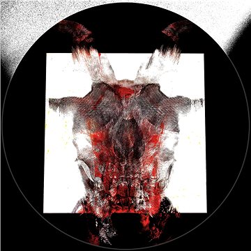 

Slipknot: All Out Life / Unsainted - RSD 2019 Picture Disc - LP