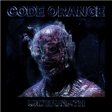 

Code Orange: Underneath - CD
