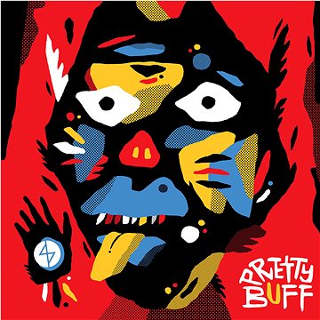 

Angel Dust: Pretty Buff - CD