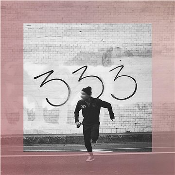 

Fever 333: Strenght In Numb333rs - CD
