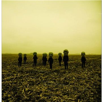 

Slipknot: All Hope Is Gone (2x CD) - CD