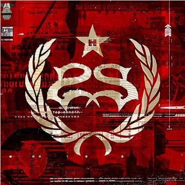 

Stone Sour: Hydrograd - CD