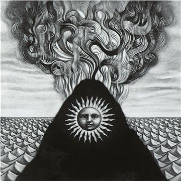

Gojira: Magma - CD