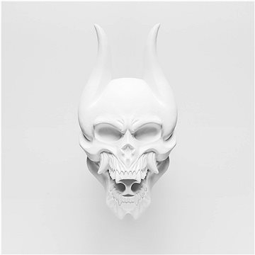 

Trivium: Silence In The Snow - CD