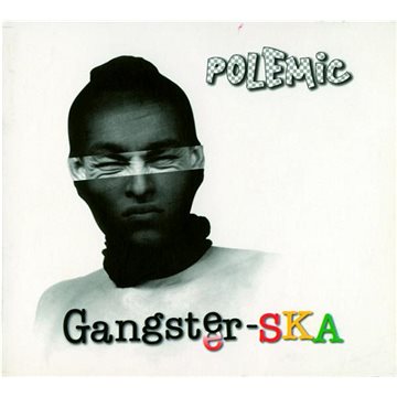 

Polemic: Gangster-SKA - CD