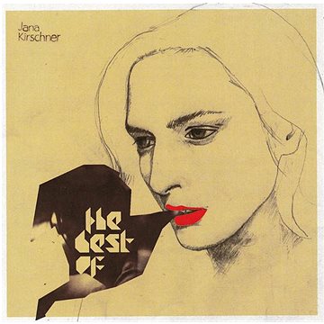 

Kirschner Jana: The Best of - CD