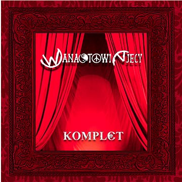 

Wanastowi Vjecy: KOMPLET (6x CD) - CD
