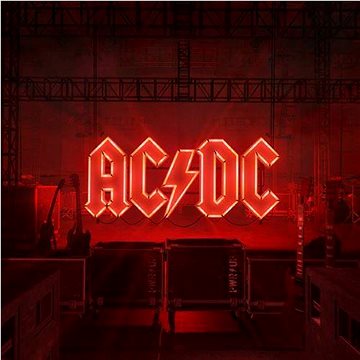 

AC/DC: Power Up - CD