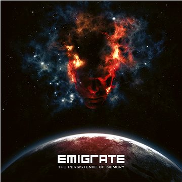 

Emigrate: Persistence Of Memory - CD