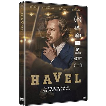 

Havel - DVD