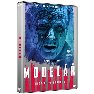 

Modelář - DVD