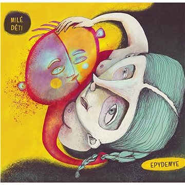 

Epydemye: Milé děti - CD