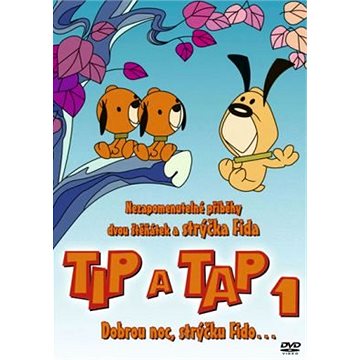 

Tip a Tap 1 - DVD