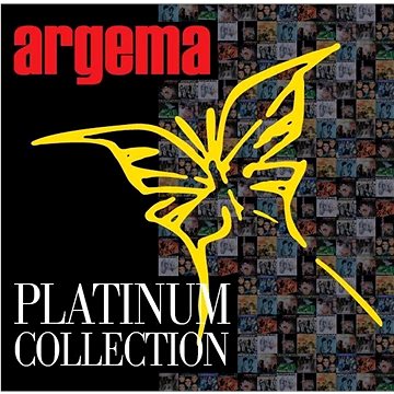 

Argema: Platinum Collection (3x CD) - CD
