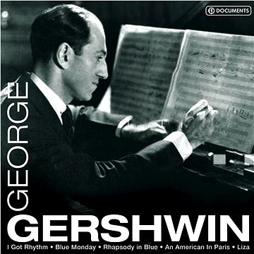 

Gershwin, George: Portrait (10x CD) - CD