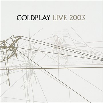 

Coldplay: Live 2003 (CD+DVD) - DVD