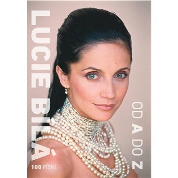 

Bílá Lucie: Od A Do Z (7x CD + DVD) - CD-DVD