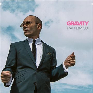 

Matt Bianco: Gravity - CD