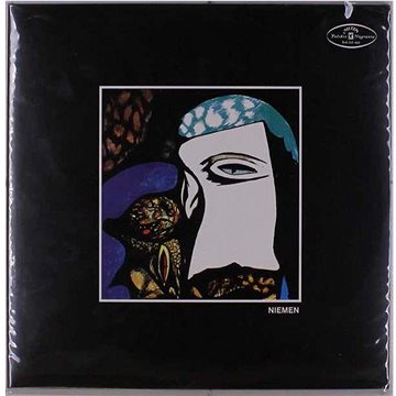 

Niemen Czesław: Niemen Vol 1 + Vol 2 - Marionetki (2x LP) - LP
