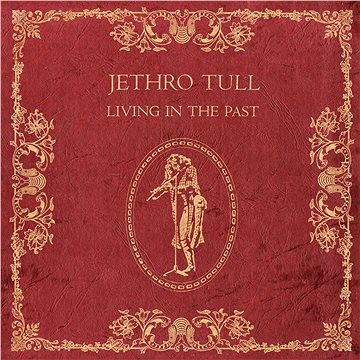 

Jethro Tull: Living In The Past (2x LP) - LP