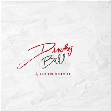 

Divokej Bill: Platinum Collection (3x CD) - CD
