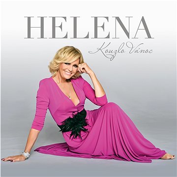

Vondráčková Helena: Kouzlo Vánoc (2014) - CD