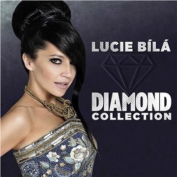 

Bílá Lucie: Diamond Collection (3x CD) - CD