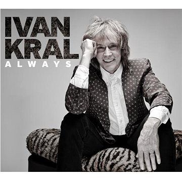 

Král Ivan: Always - CD