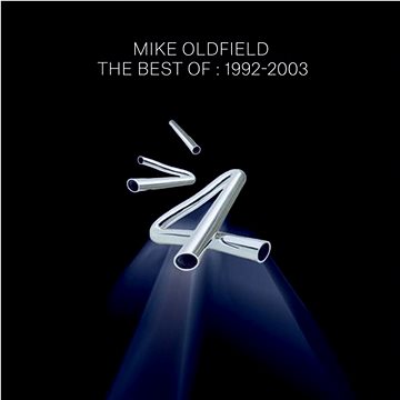 

Oldfield Mike: Best of: 1992-2003 (Edice 2015) (2x CD) - CD