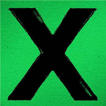 

Sheeran Ed: X (2x LP) - LP