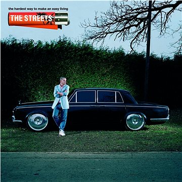 

Streets: Hardest Way To Make An Easy Living (2x LP) - LP