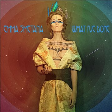 

Smetana Emma: What I've Done - CD