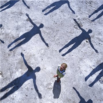 

Muse: Absolution (2x LP) - LP