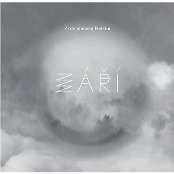 

Zvíře jménem Podzim: Září - LP