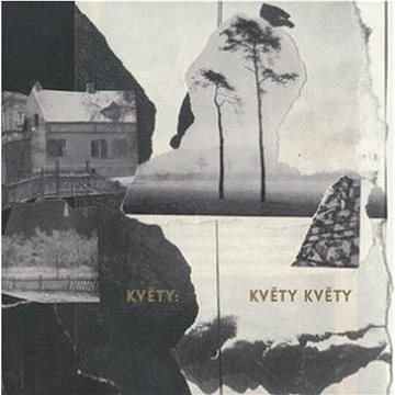 

Květy: Květy Květy - CD
