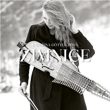 

Göttlichová Kateřina: Zimnice - CD