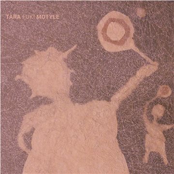 

Tara Fuki: Motyle - LP