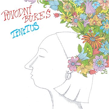 

Původní Bureš: Tinitus - CD