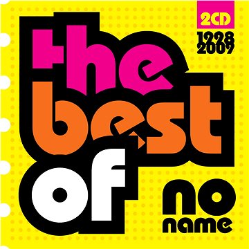 

No Name: The Best of (2x CD) - CD
