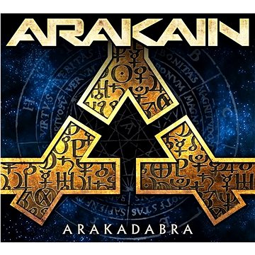 

Arakain: Arakadabra - CD