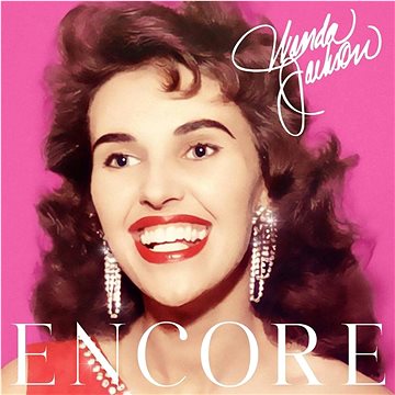 

Jackson Wanda: Encore - CD