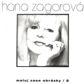 

Zagorová Hana: Maluj zase obrázky 2 - CD