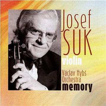 

Orchestr Václava Hybše: Memory - CD