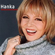 

Zagorová Hana: Hanka - CD