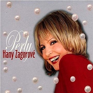 

Zagorová Hana: Perly Hany Zagorové (2x CD) - CD