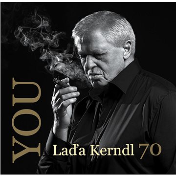 

Kerndl Laďa: YOU - CD